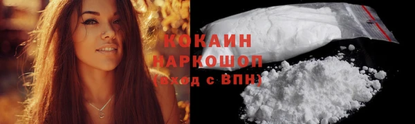 прущий лед Абаза