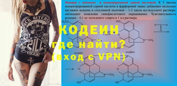 прущий лед Абаза